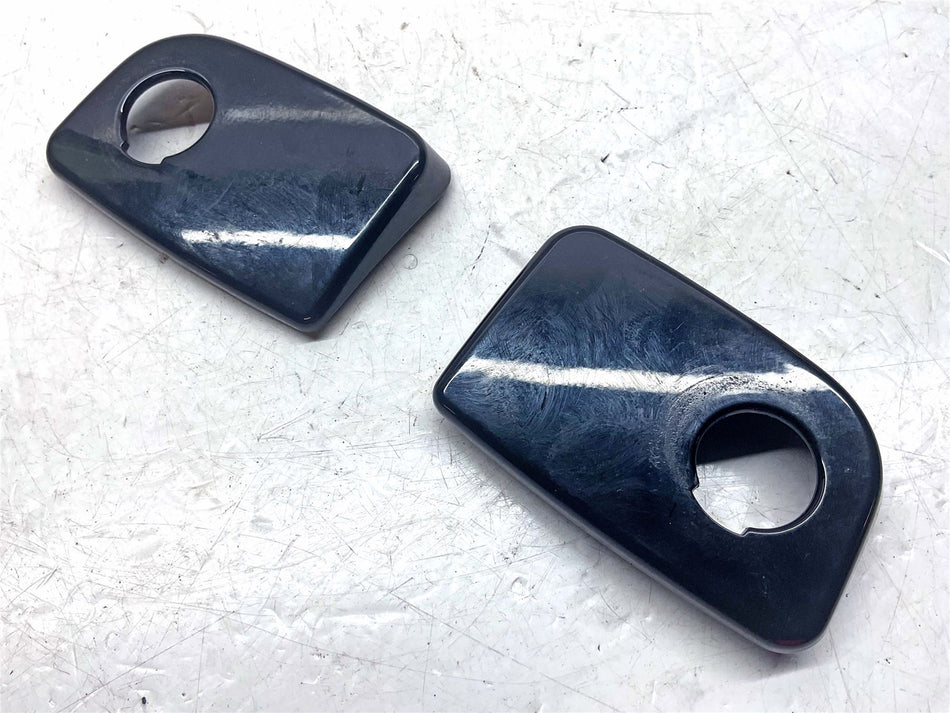 2014 Vespa GTS300 Super Lever Covers - 599678