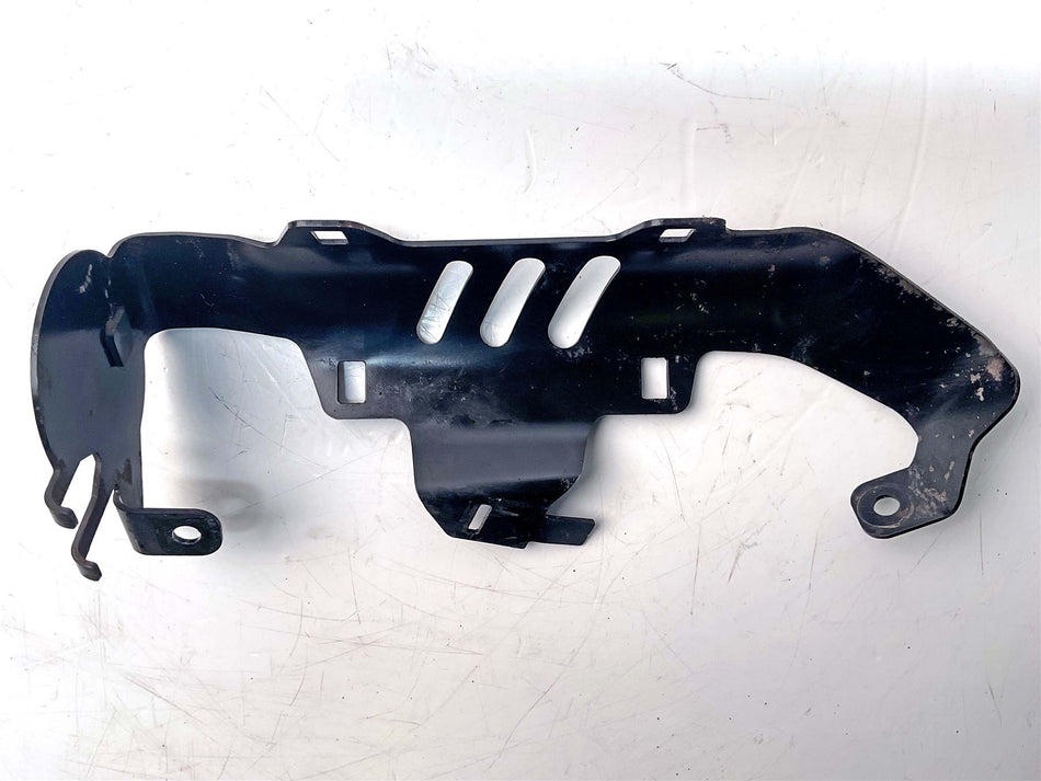 2017 BMW R Nine T Canister Holder  - 16138558118