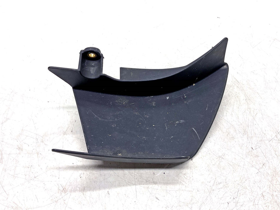 2023 Ducati Multistrada V4 Pikes Peak Right Lower Air Deflector - 48412711A