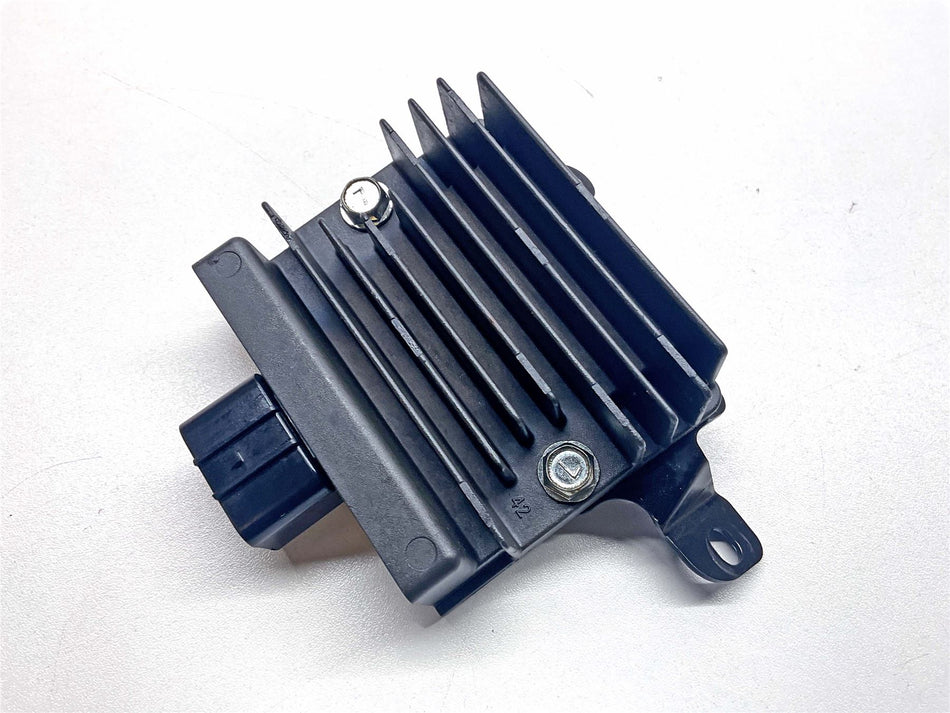 2021 Kawasaki Z900 ZR900 Regulator Rectifier - 210660760