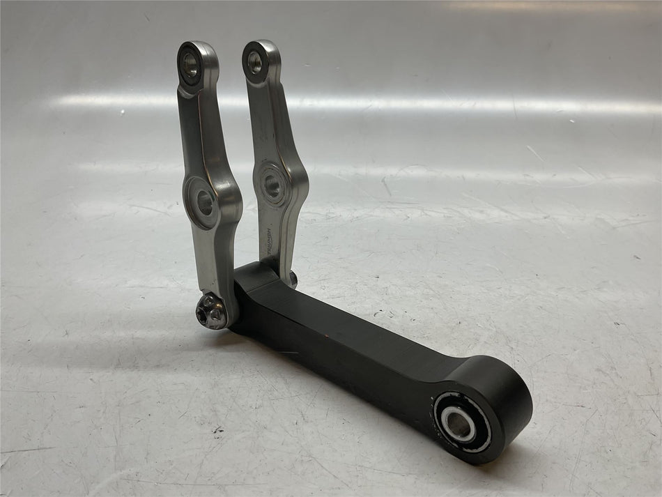 2017 Triumph Bonneville Bobber Rear Suspension Linkage - T2051965