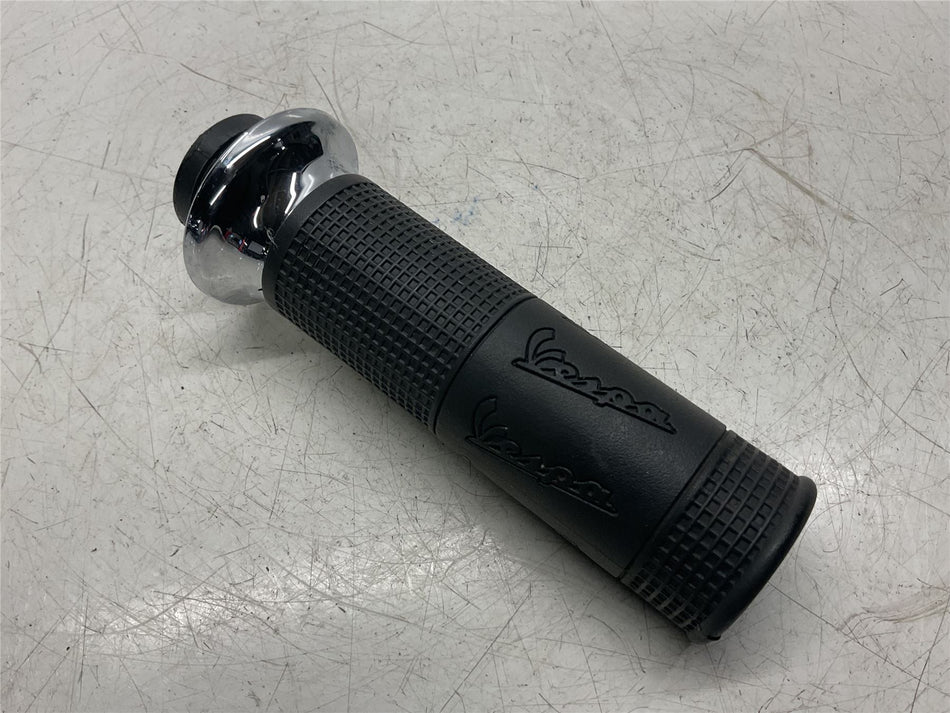 2022 Vespa GTS125 SUPERTECH Throttle control sleeve  - CM087738