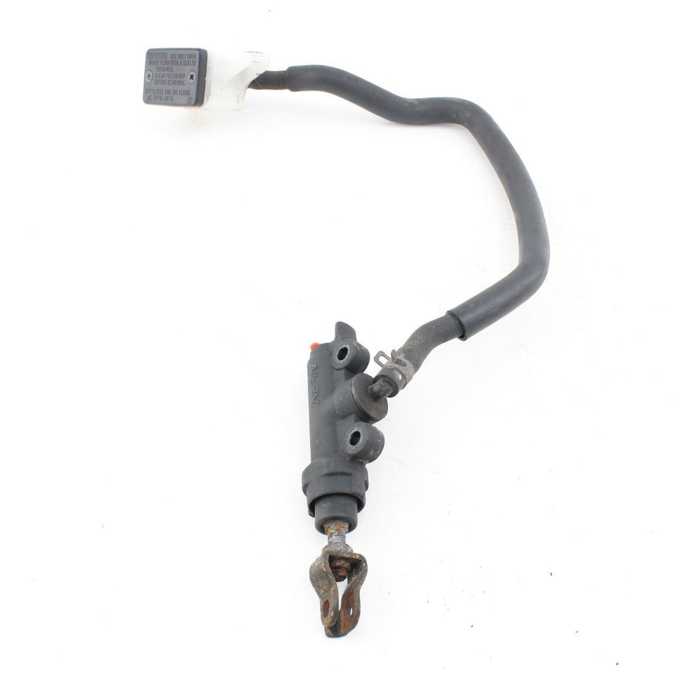 2020-ON HONDA CMX 1000 REBEL Rear Brake Master Cylinder  - 43510MLAA01