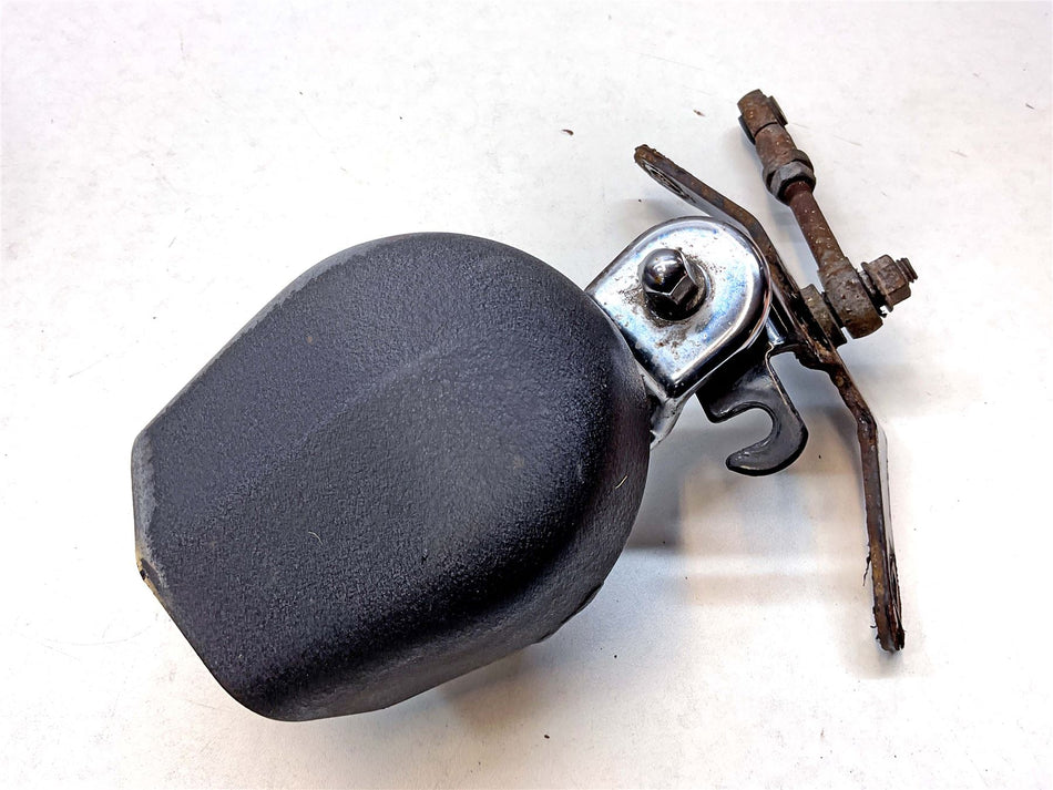 2001 Harley-Davidson FXDXT Super Glide Horn Cover - 69039-09A