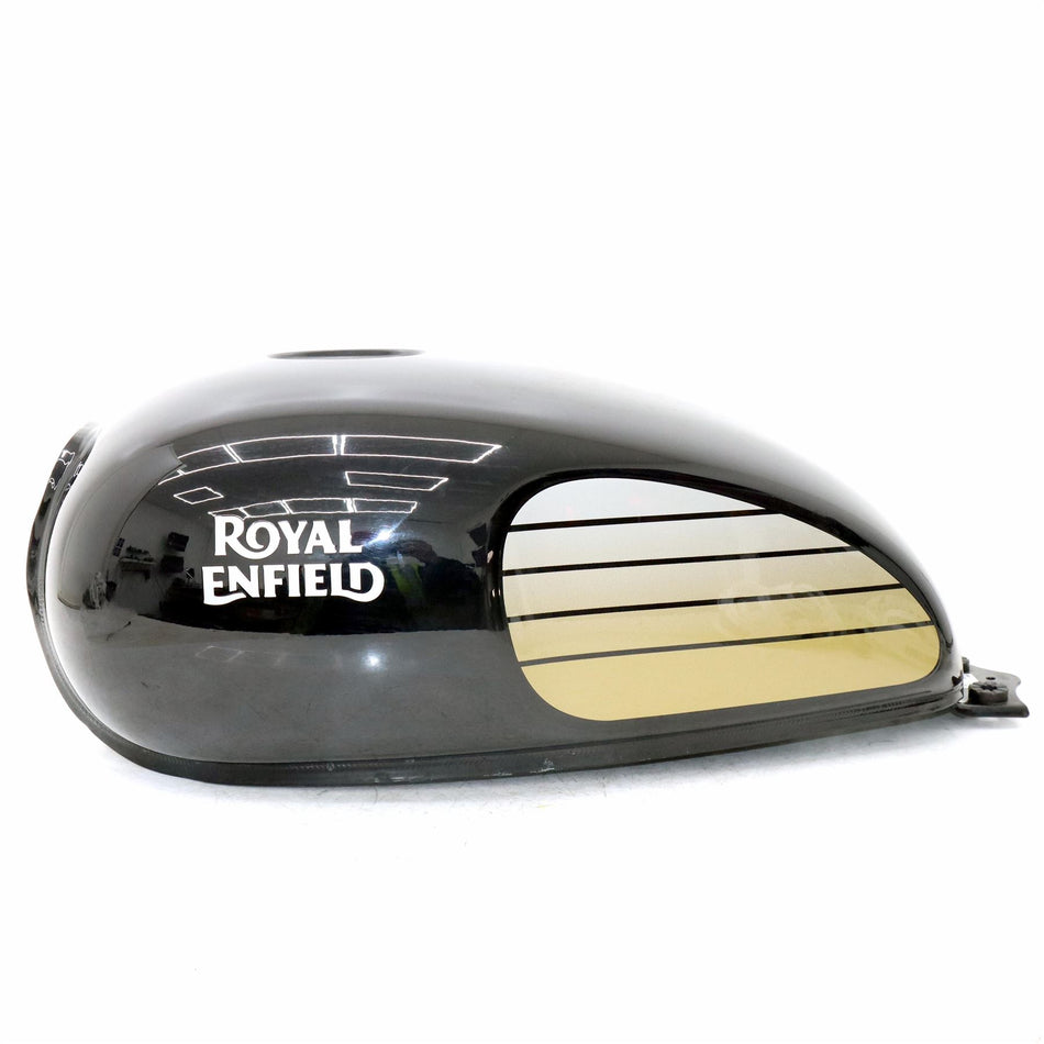 2023 ROYAL ENFIELD INTERCEPTOR 650 Fuel Tank - RAK01472