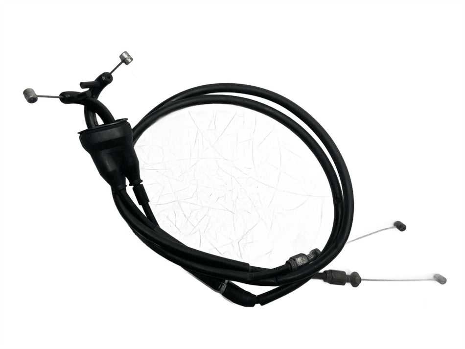 2012 Yamaha FZ8 Throttle Cable 39P263020000