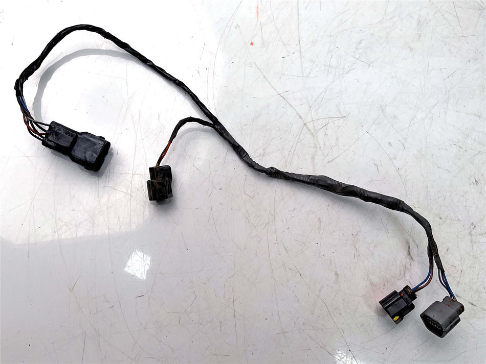 2015 Kawasaki Ninja ZX10R ZX1000 Secondary Wiring Harness Loom - 260310960