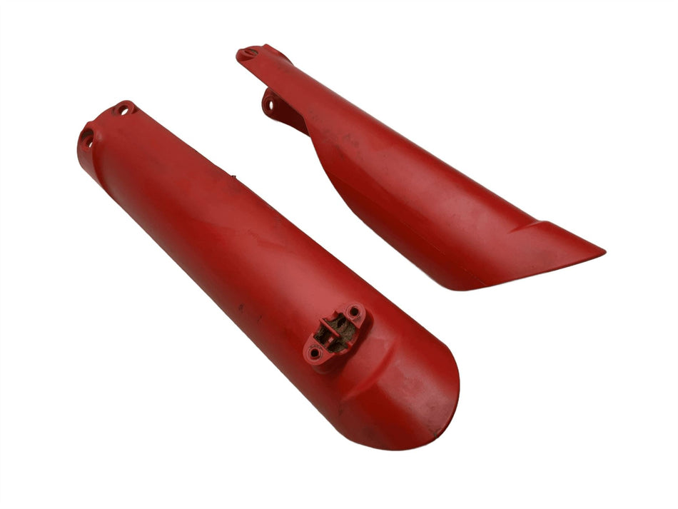2023 GAS GAS ES700 Fork Protectors 76501094000EB