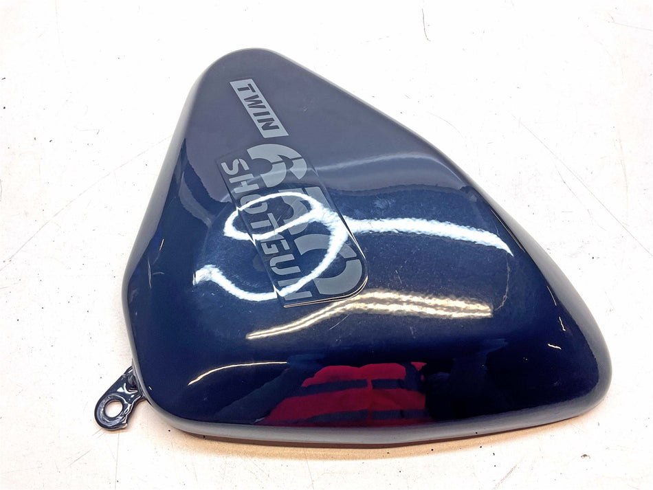 2024 Royal Enfield Shotgun 650 Side Panel - RAV01304