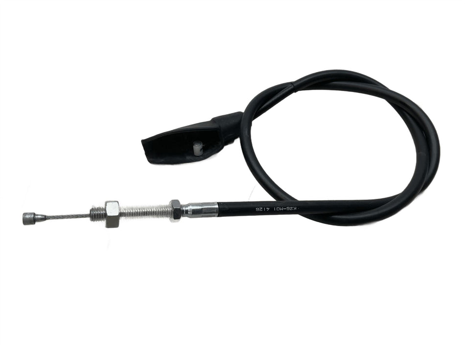 2026 Honda MSX125 GROM Clutch Cable K26M01