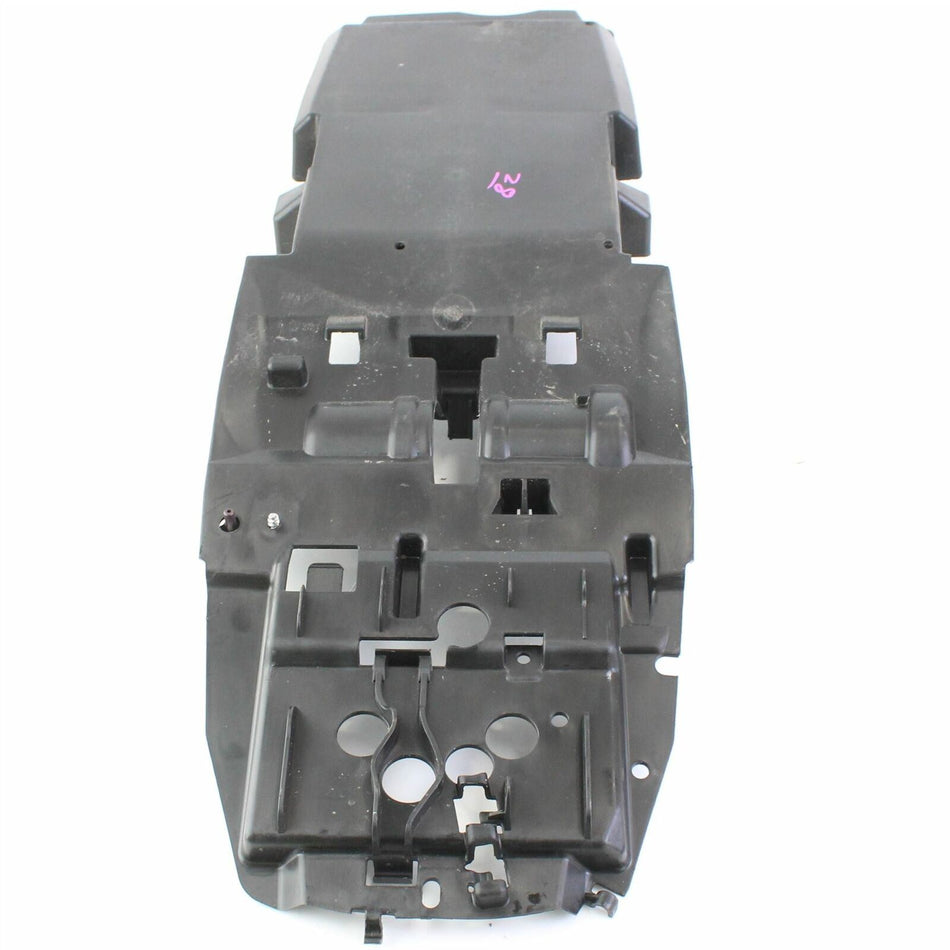 2017-2019 TRIUMPH STREET TRIPLE RS Battery Tray, Moulding - T2308008