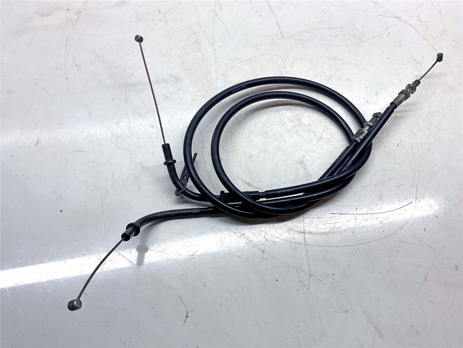 2006 Yamaha YZF R6 Throttle Cable