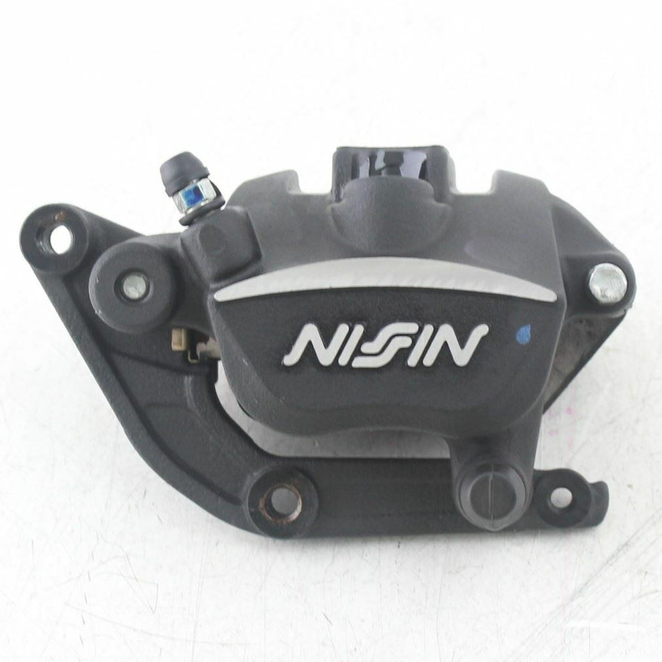 2021-2022 TRIUMPH TRIDENT Caliper Assembly L/H Left Hand - 	T2021395