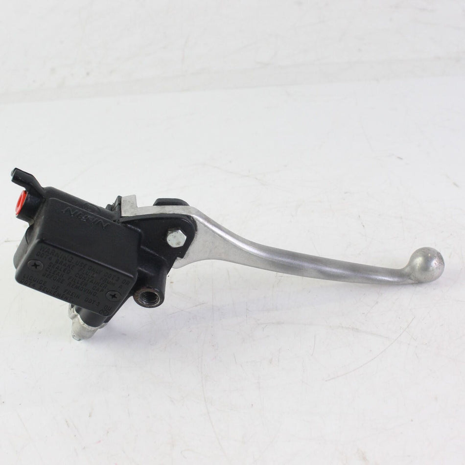 2014-2020 HONDA  SH MODE 125 Front Master Cylinder - 45510KZL862