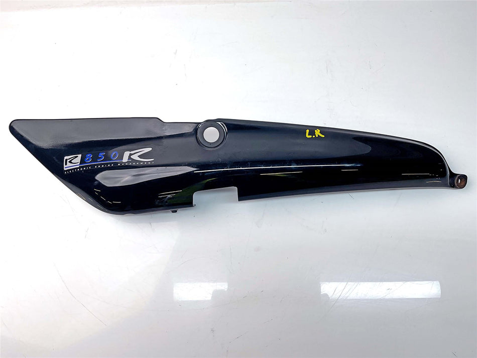 2005 BMW R850R Tail Fairing / Undertray - 52532313493