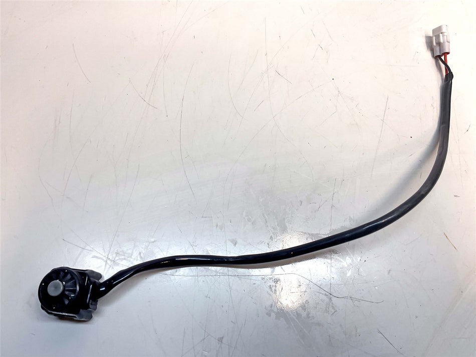 2004 KTM 400 EXC Switchgear Right - 59411074000