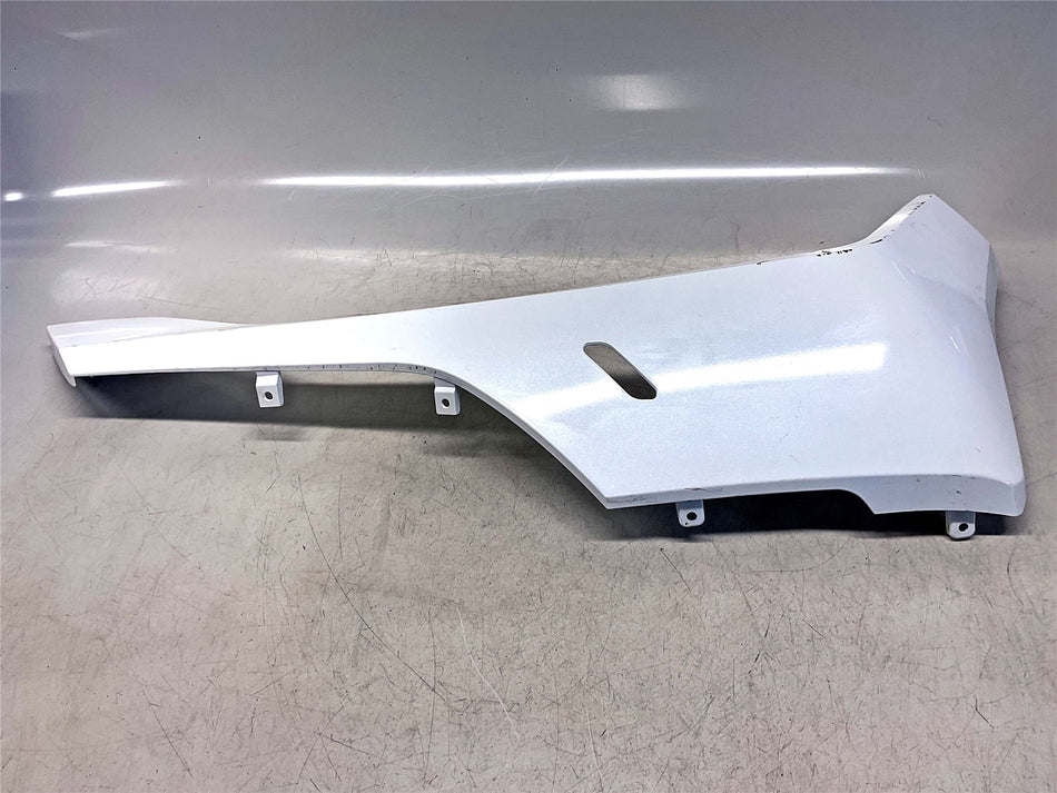 2025 Honda CB125R Right Belly Pan  - 64431K1YDC0ZJ