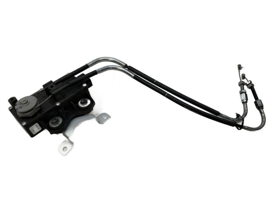 2012 Yamaha YZF R6 Exhaust Valve Actuator Servo 2C08582000