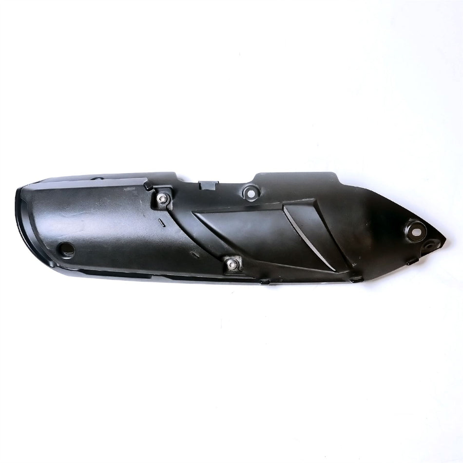 2017 Honda CRF250 RALLY Exhaust Heat Shield Cover - 18355KZZJ00