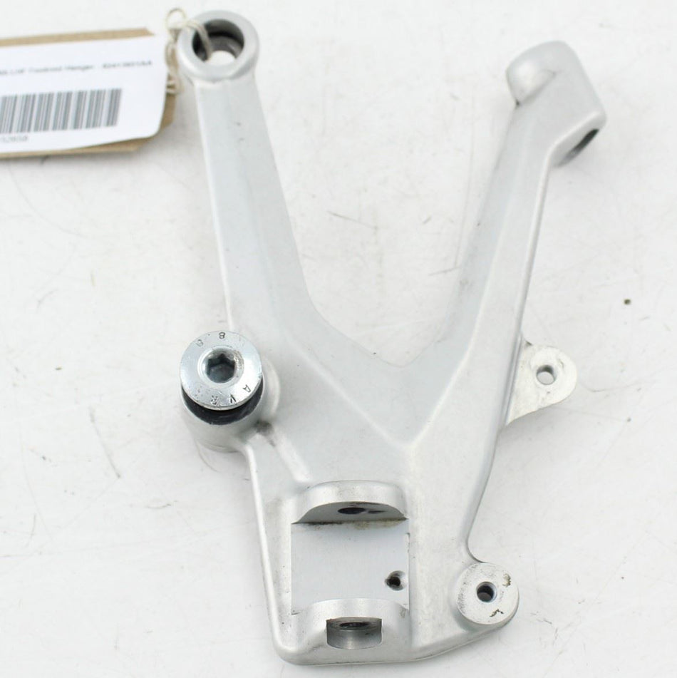 2020-2021 DUCATI STREETFIGHTER V4S Left Hand Front Footrest Hanger - 82413951AA