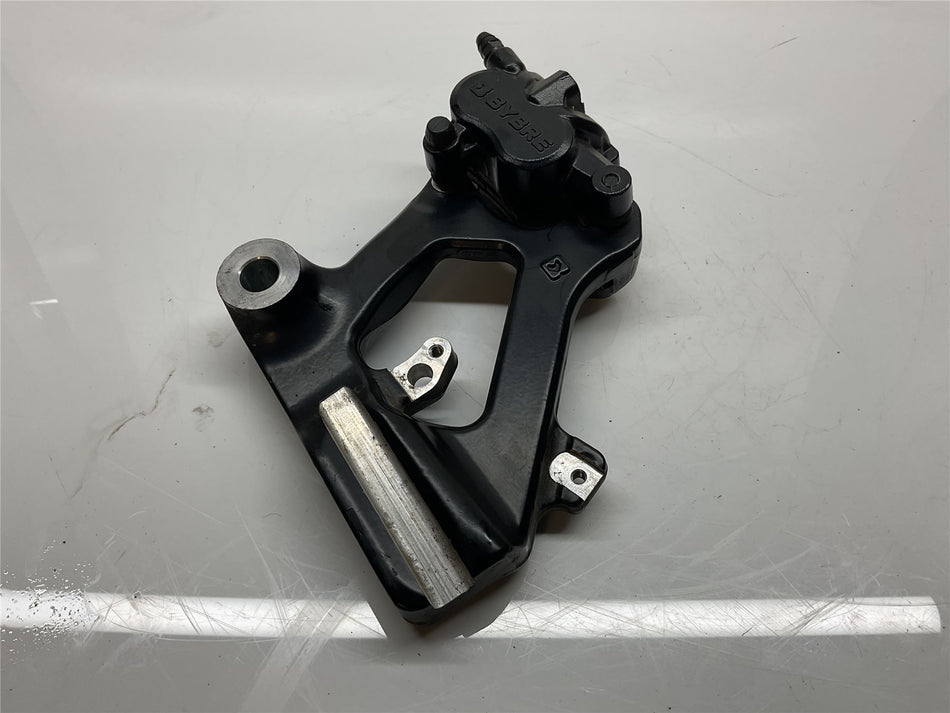 2023 Royal Enfield Super Meteor 650 Rear Brake Caliper