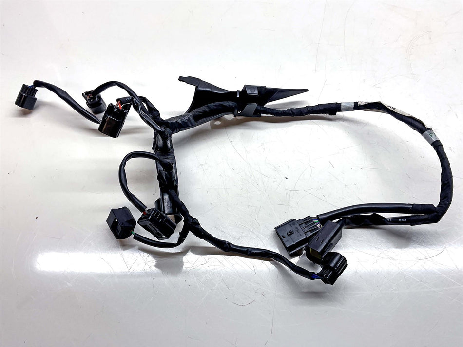 2020 KTM 1290 Super Duke R Engine Wiring Harness - 61711085033