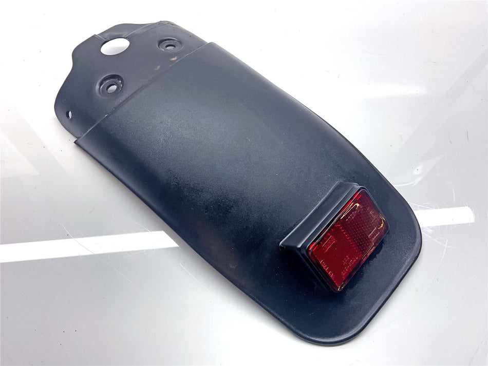 2022 Royal Enfield Interceptor 650 Rear Mudflap - 585557