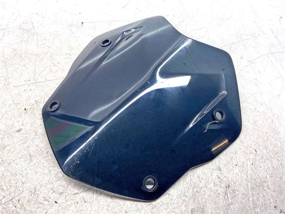 2021 BMW R1250GS Adventure BMW Tinted Rally Screen - 77338559548