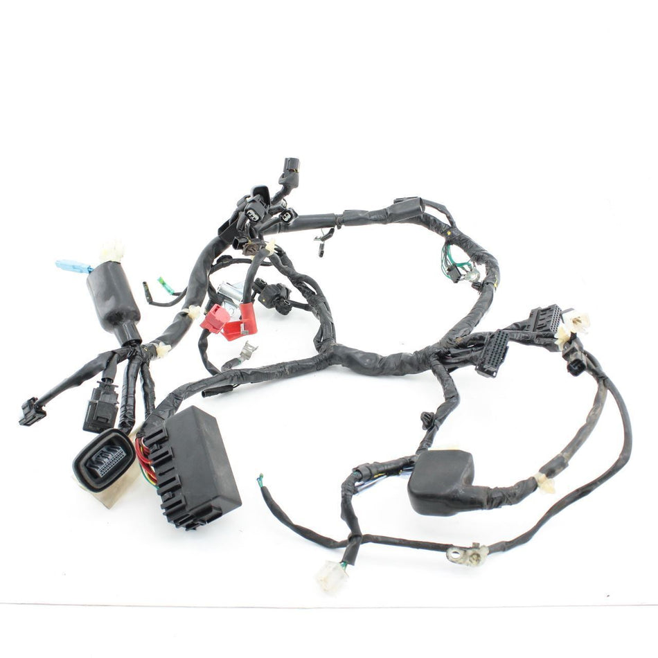 2021-ON HONDA CB125F Main Wiring Harness - 32100K0NE00