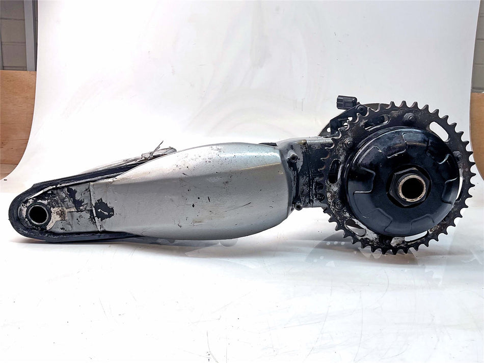 1997 Triumph Speed Triple T509 Rear Swingarm - T2055210