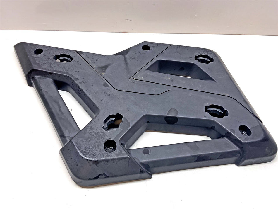 2022 CF-Moto CF650TR Front Left Rack Cover - 9DS#1400116001