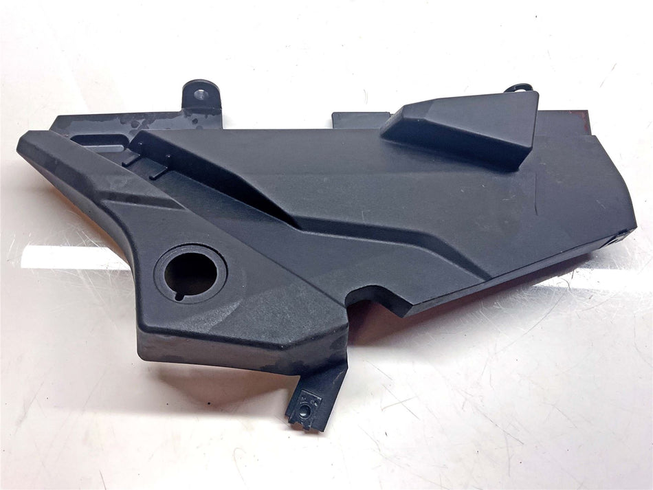 2022 Honda CRF1100L Africa Twin DCT Left Rear Fender Cover - 80107MKSE00