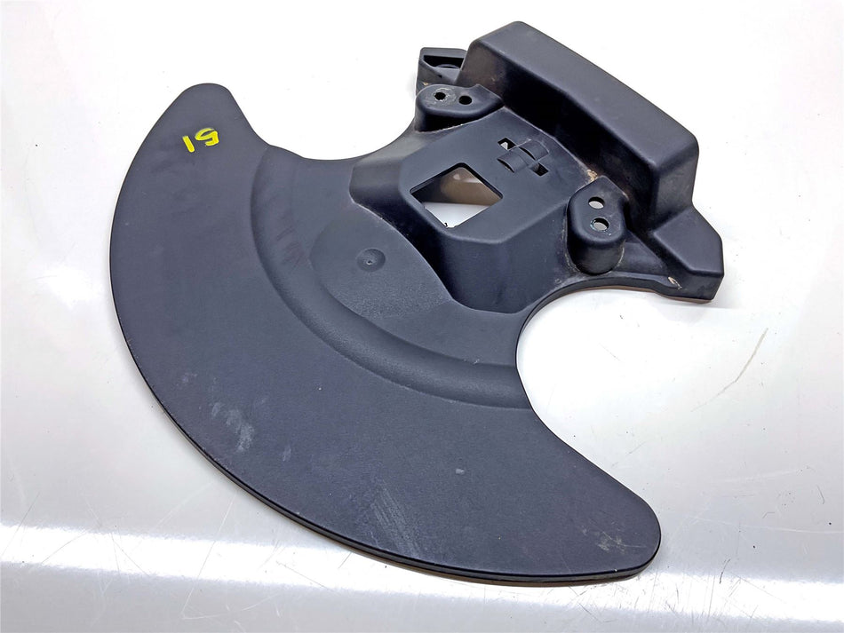 2020 BMW F750GS Sport Fork Partition - 46618564625