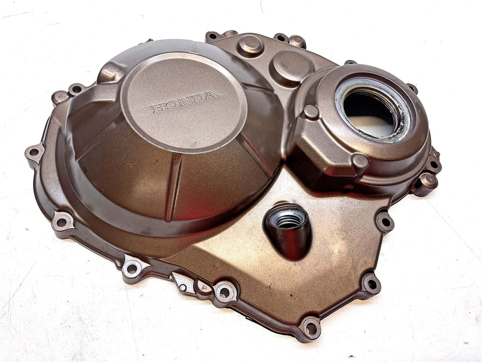 2019 Honda CBR650R Clutch Cover - 11330MJEDB0