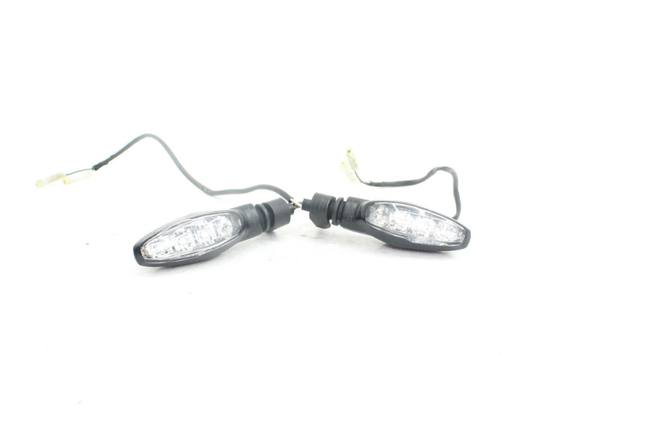 2023 TRIUMPH TIGER 1200 GT EXPLORER L&R/H Rear Indicators - T2707333X2