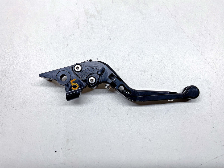 2024 Yamaha MT-07 Clutch Lever  - B0BN7L4QM7