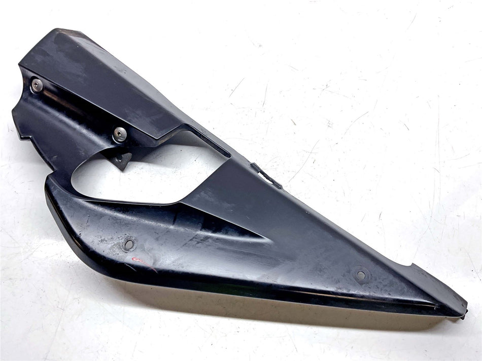 2016 Yamaha YZF-R 125 Lower Left Belly Panel Cover - 5D7F8385