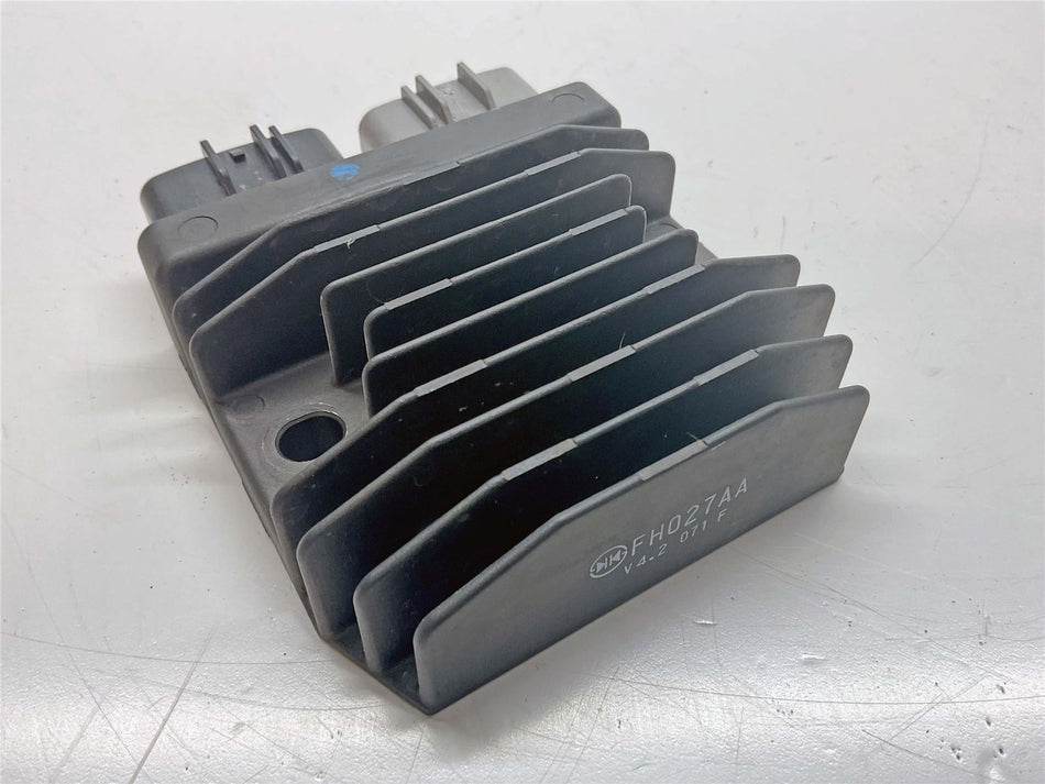 2024 Triumph Tiger 900 GT Regulator Rectifier - T1300679