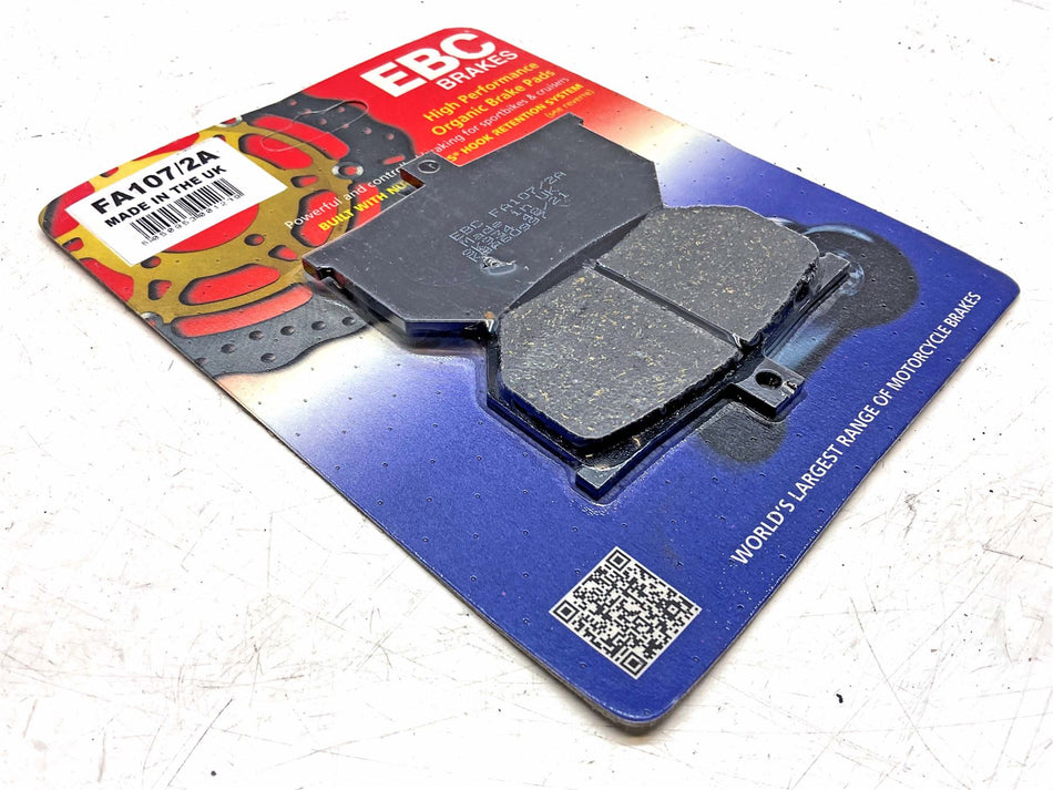 EBC EBC Brake Pads