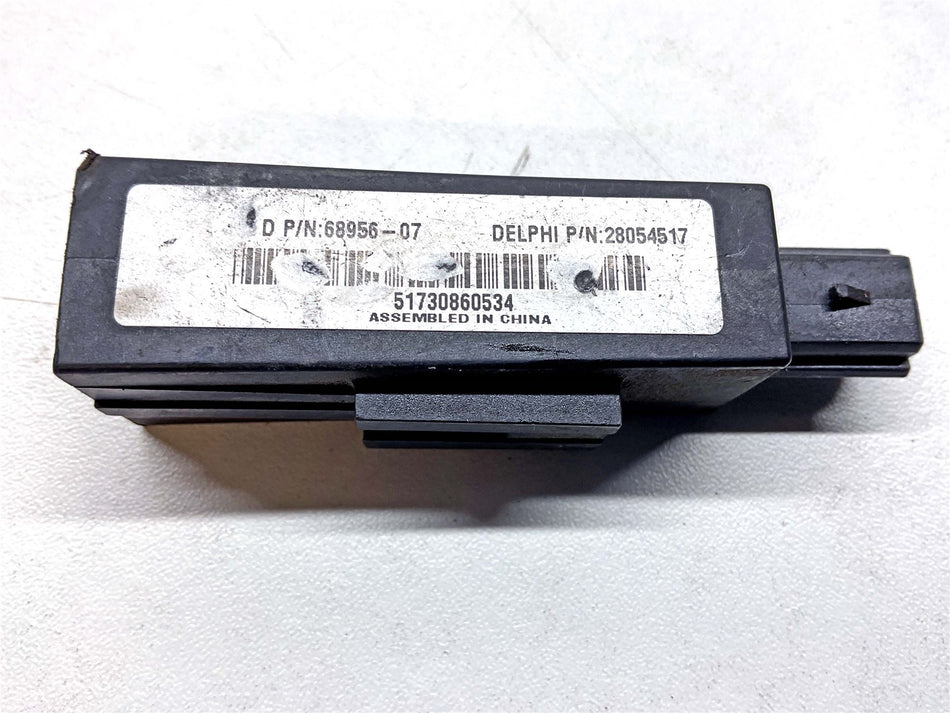 2014 Harley-Davidson Iron 883 Antenna Security Module - 68956-07