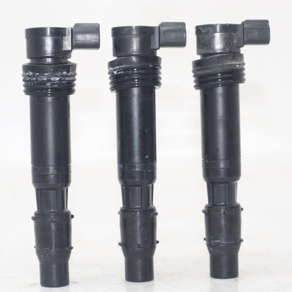 2013-2017 TRIUMPH STREET TRIPLE RS Ignition Coils - T1291504