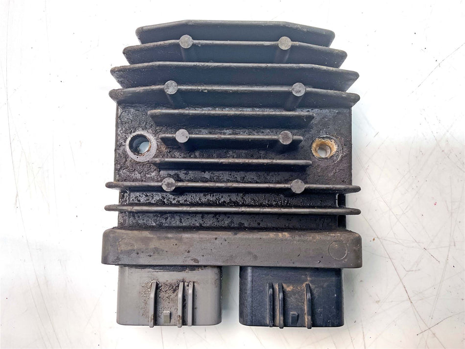 2017 BMW R1200GS Regulator Rectifier - 12318523367