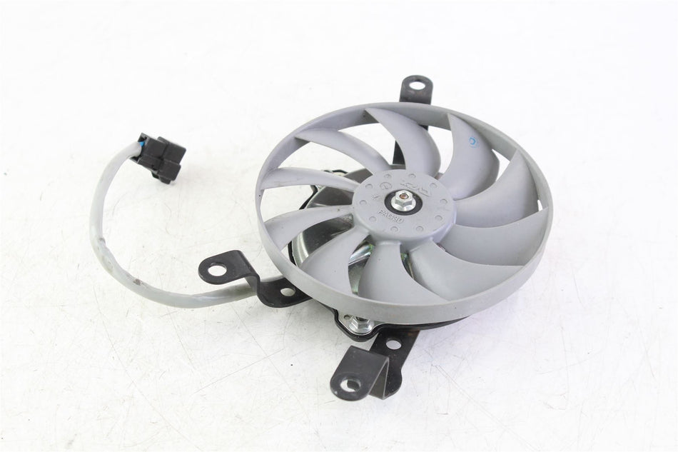 2008-2016 YAMAHA YZF R6 Radiator Fan - 2C0-12405-10