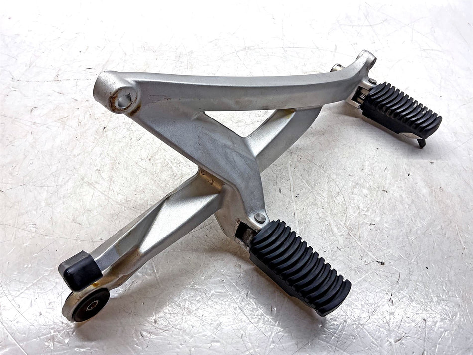 2010 BMW K1300GT Right Footrests - 46717687516