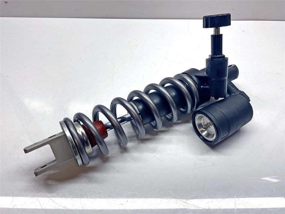 2023 Honda CRF1100L Africa Twin DCT Rear Shock - 4012 Miles - 52400MKSE01