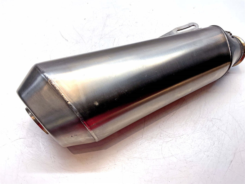 2024 KTM 1390 Super Duke Exhaust Muffler / Silencer - 61705050200