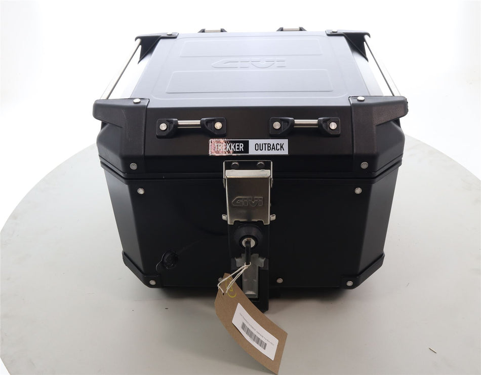 GIVI TREKKER OUTBACK  Top Box 42Ltr - OBKN42B