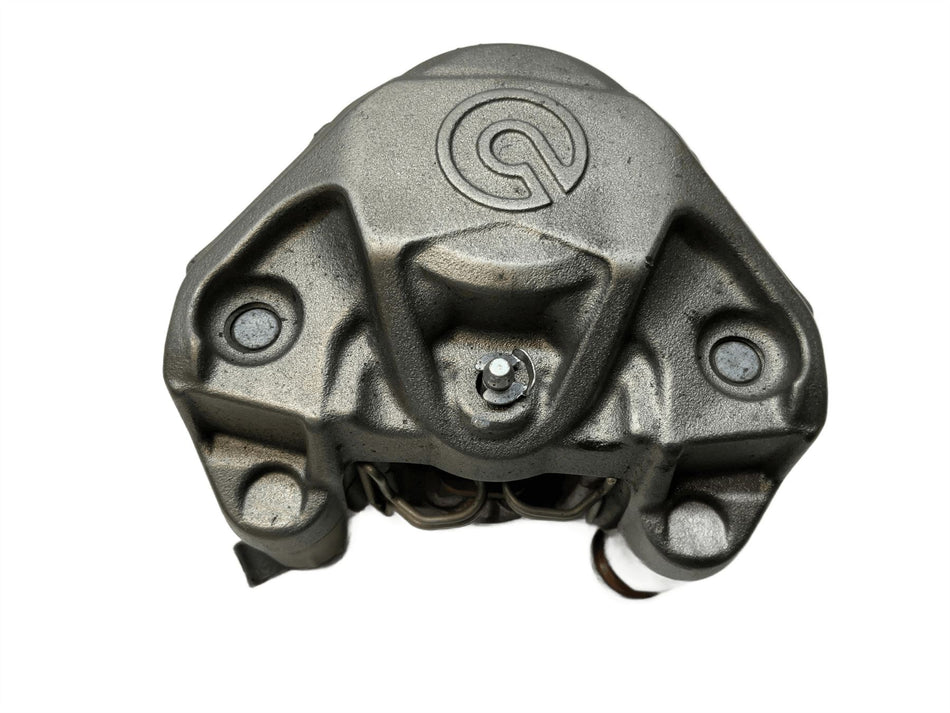 2025 Aprilia Tuono V4 1100 Factory Brembo Rear Brake Caliper 2B005370