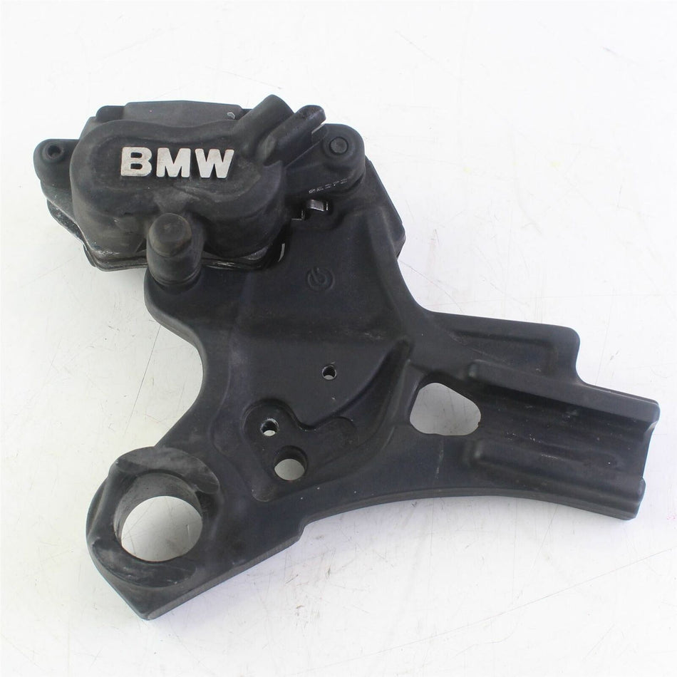 2020-ON BMW S 1000 XR TE Rear Brake Caliper W/ Bracket - 34218546608