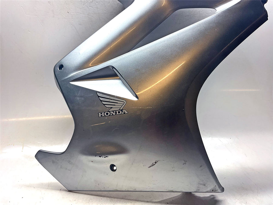 2006 Honda VFR800 Right Side Main Faring - 64310MCWD80ZB